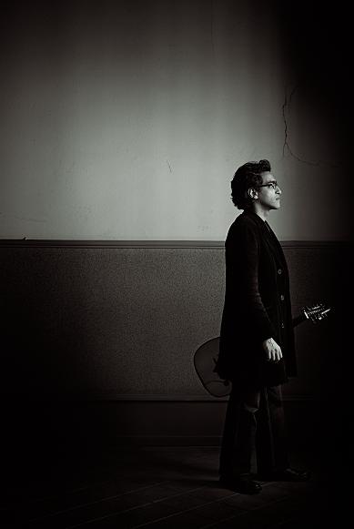 immagine:  Ahmad El Sawy in concerto